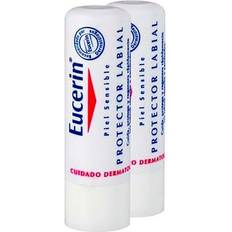 Eucerin Soins des lèvres Eucerin Protecteur Lèvres PH5 Lot 2 x 4.8 gr