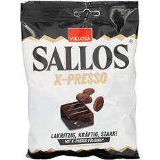 Sallos Sallos X-presso 135g