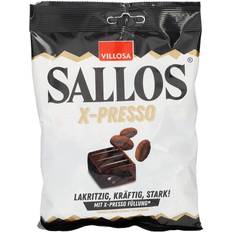 Sallos X-presso 135g