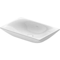 Bowle Duravit Viu bowle 60x41,5cm