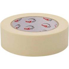 Building Materials Masking Tape 25mm 50m Pack