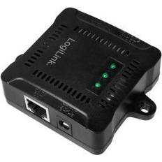 LogiLink Splitter PoE IEEE 802.3af/IEEE 802.3at