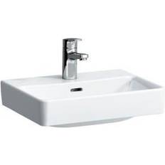 Lavabos de baño Laufen PRO S Aufsatzhandwaschbecken 450 x 340 mm H816961