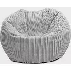 Rucomfy Mini Slouch Jumbo Cord Beanbag