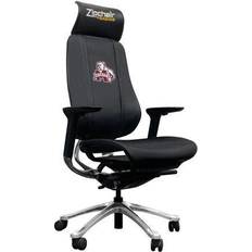 Gaming Chairs Dreamseat PhantomX Mesh Gaming Chair with Mississippi State Secondary