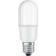 Lyskilder Osram LED pære stick mat 806lm 8W/827 (60W) E27 HS E27
