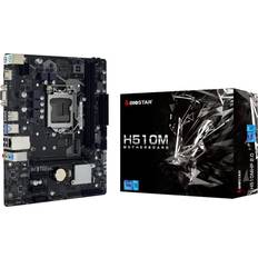 Biostar H510MHP 2.0 Motherboard