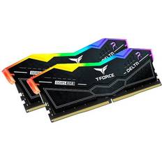 7600 MHz RAM-muistit TeamGroup DDR5 7600MHz 2x16GB (FF3D532G7600HC36DDC01)