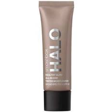 Smashbox Foundations Smashbox Halo Mini Healthy Glow All-In-One Tinted Moisturizer Spf