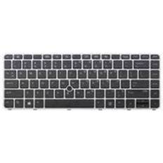 Pt board HP I Keyboard w/PT STK 14-HUNG