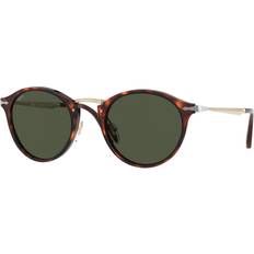 Persol Dame Solbriller Persol Calligrapher Edition PO3166S 24/31 49