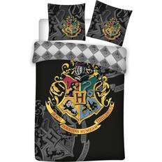 Harry Potter Parure De Lit Enfant 140 cm x 200 cm 55.1x78.7"