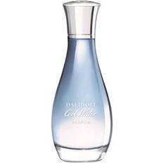 Davidoff Dufte hende Cool Water Woman Parfum 50ml