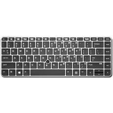 Pt board HP Keyboard W/Pt Uk