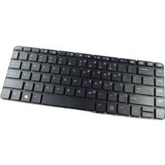 HP Keyboard spain Backlit