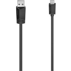 Hama USB-C Kabel 3m