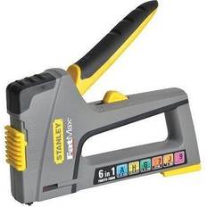 Stanley Tools TR75 Heavy Duty 6-in-1 Staple Gun