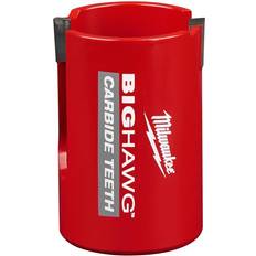 Milwaukee big hawg Milwaukee BIG HAWG Multimaterial Holesaw 35mm