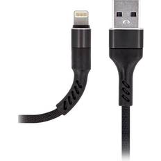 1m lightning kabel 2A