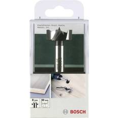 Bosch Tillbehör 2609255285 Forstnerborr 15 mm Total längd 90 mm Cylinderskaft 1 st