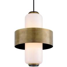 Hudson Valley Lighting Melrose 6 Pendant Lamp