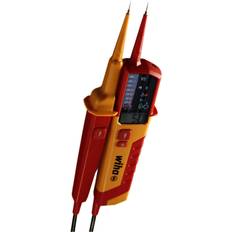 Wiha 45217 Voltage tester CAT III 1000 IV