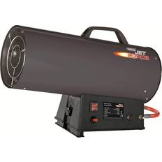 Best Gas Fires Draper PSH40C Jet Force Propane Space Heater