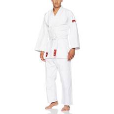 Vita Slam- & Väggbollar Softee Kimono JUDOGI YOSIHIRO 49001002