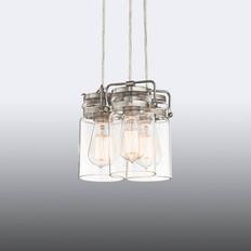 Kichler Brinley - 3 lampor Pendellampa