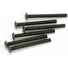 Screws M3x30 Button-head Hex Socket (6)