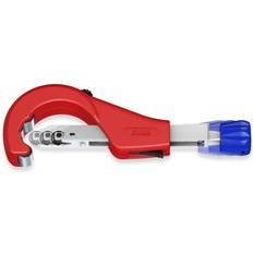 Plastic Pipe Shears Knipex 90 31 03 BK Plastic Pipe Shear