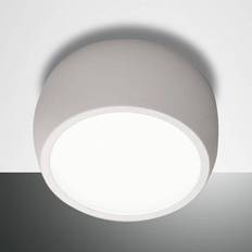 A Wall Lights Fabas Luce LED Aufbauleuchte Wall light