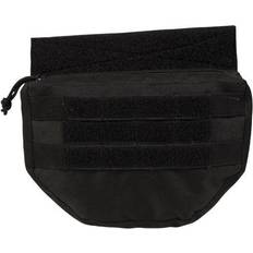 Mil-Tec Molle drop down pouch Sort