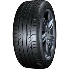 Continental 19 - Pneus d'été Continental ContiSportContact 5 235/55 R19 105W XL LR