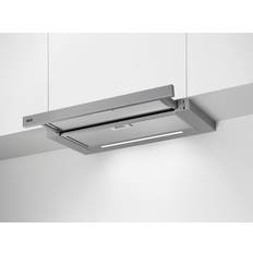 60cm Campanas extractoras AEG Campana Dpe5660M Serie 5000 Extractor de 60 cm 60cm, Gris