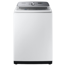 Washing Machines Samsung 4.9 cu. Agitator