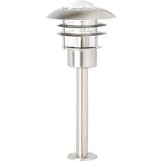 Sockellampen Brilliant Terrence Outdoor Sockellampe 50cm