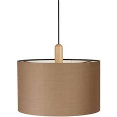 Lamper Darø Paso Wood Pendel