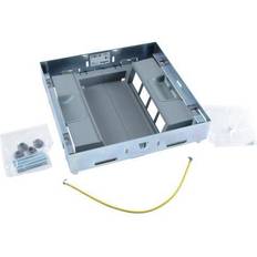Kombistiger på tilbud Legrand Gulvboks support vertikal 92mm 2x8 moduler