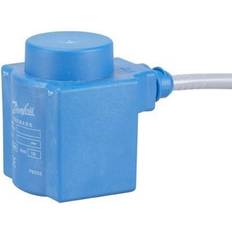 Danfoss Elartikler Danfoss Spole Bf240as 240v 50hz 11w