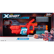 Xshot Legetøjsvåben Xshot Omega Dart Blaster Gevær 13162