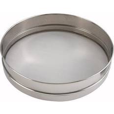 Stainless Steel Shakers Winco - Sieve 30.8 cm 30.5 cm