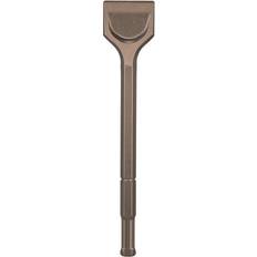 Håndværktøj Bosch Spademejsel Hex22 80x400mm Savtandet stemmejern
