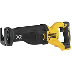 Reciprocating Saws Dewalt Cordless Reciprocating Saw: 20V, 3,000 SPM 1, 20V MAX, Lithium-ion Battery Part #DCS368B