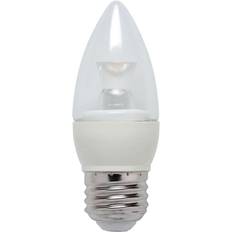 Light Bulbs Westinghouse 3304600 LED Lamps 3W E26