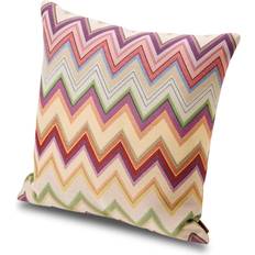 Missoni Home Pillows Missoni Home Agadir 159 Complete Decoration Pillows Orange