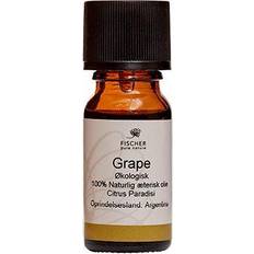 Fischer Pure Nature Grapeolja EKO 10 ml