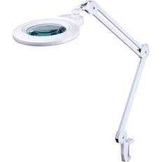 Diesella luplampe Diesella Magnifying Bordlampe 41cm