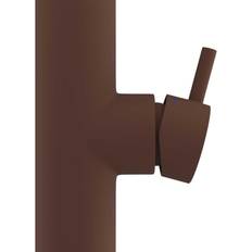 Primy Armatur Primy BlandarhandtagShort bar Rust Rust