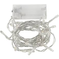 LED transparent